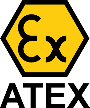 CE-mark ATEX
