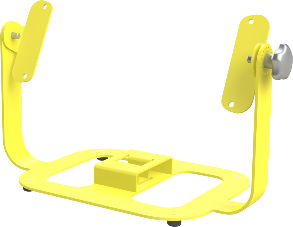 Stainless steel subframe