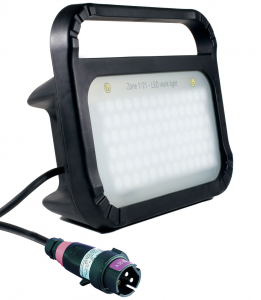 The best portable 24V flood light