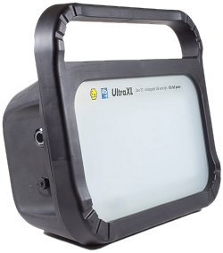 Most powerful rechargeable flood light UltraXL