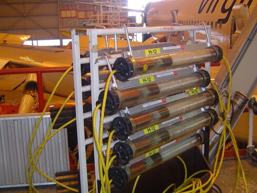 Aircraft-maintenance - Atexindustries