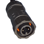 Connector for the Ultra rechargeable Floodlight